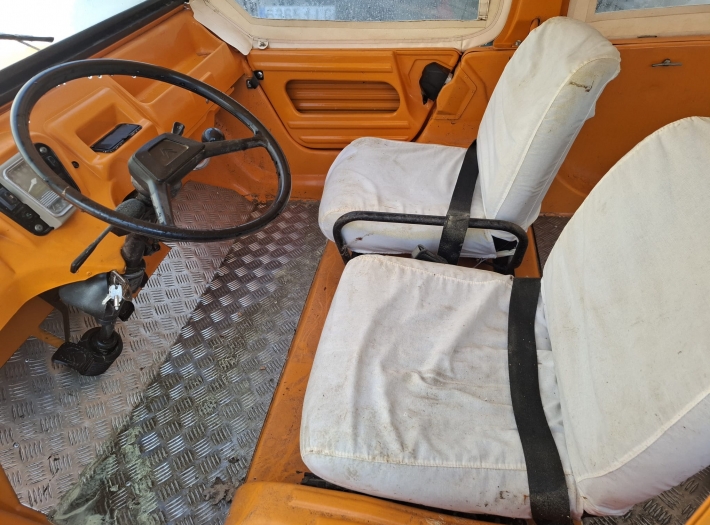 Citroen Mehari