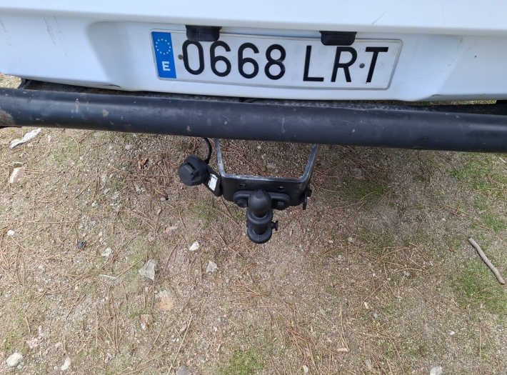 Ford Ranger 2.0 TDCi