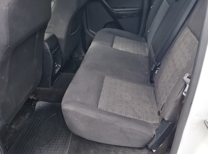 Ford Ranger 2.0 TDCi