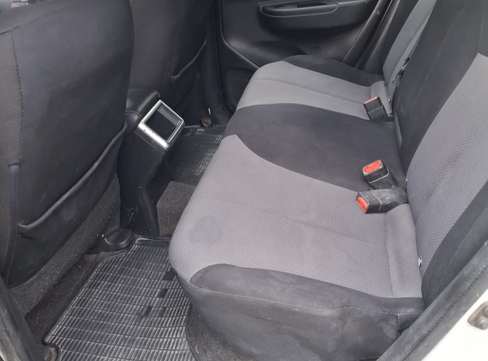Mitsubishi L200 2.2 DID