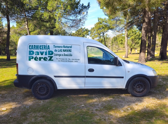 Opel Combo 1.3 dti