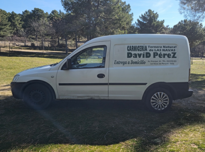 Opel Combo 1.3 dti