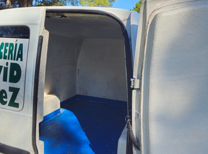 Opel Combo 1.3 dti