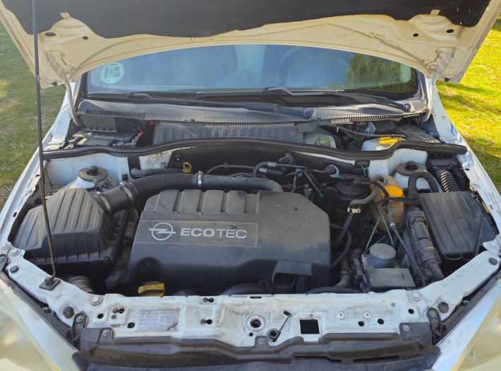Opel Combo 1.3 dti
