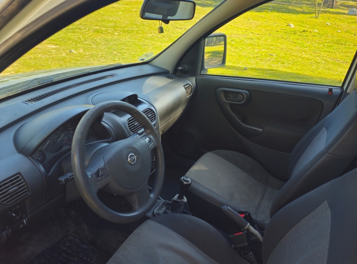 Opel Combo 1.3 dti