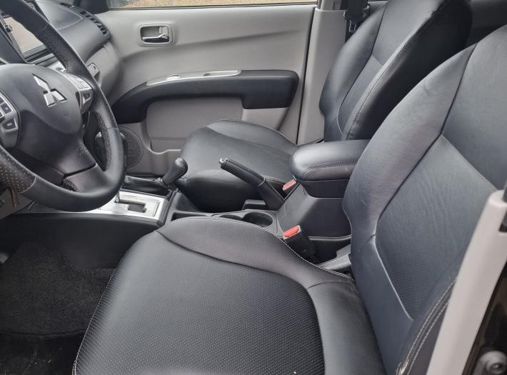 Mitsubishi L200 2.5 DI-D