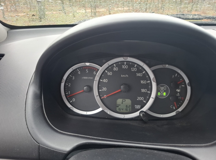 Mitsubishi L200 2.5 DI-D