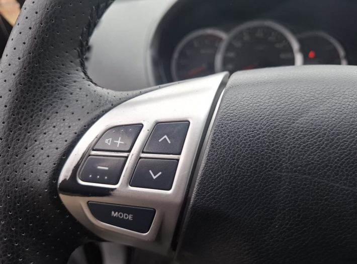 Mitsubishi L200 2.5 DI-D