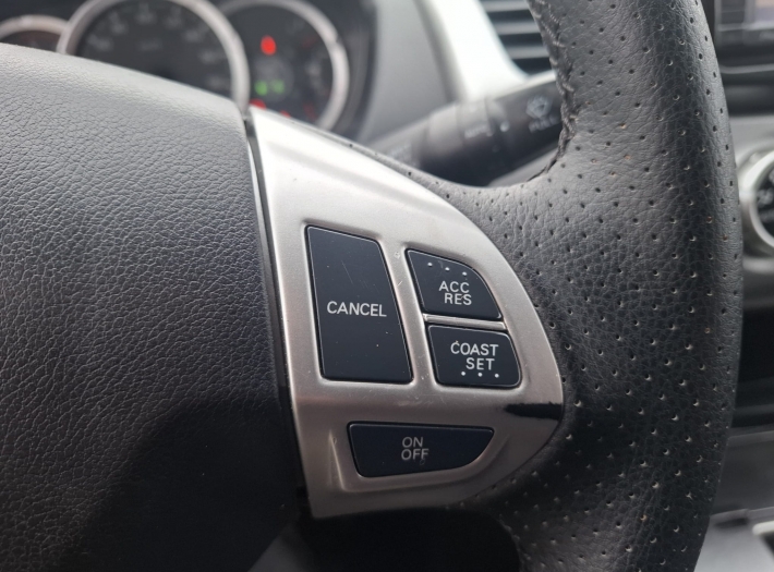 Mitsubishi L200 2.5 DI-D