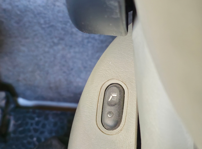 Nissan Primastar 2.0 dCi L2H1