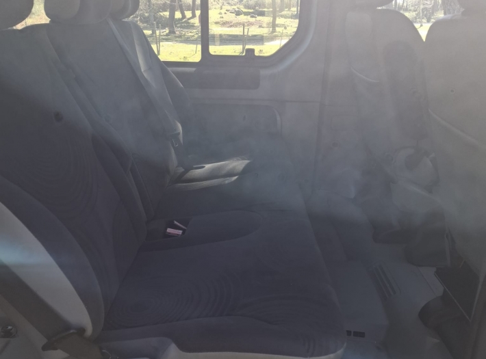 Renault Trafic 2.0 dCi Passenger Privilege
