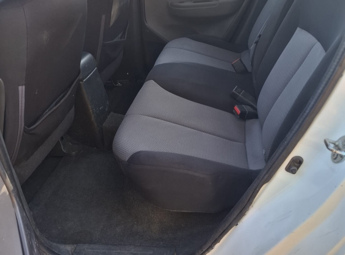 Mitsubishi L200 2.4