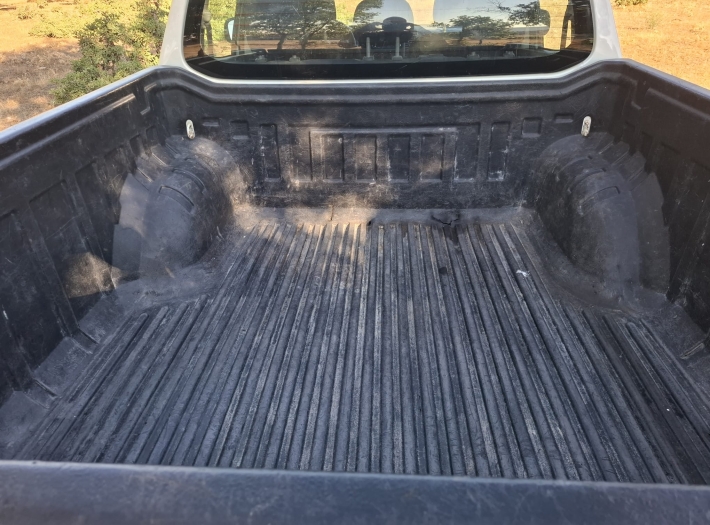 Mitsubishi L200 2.4