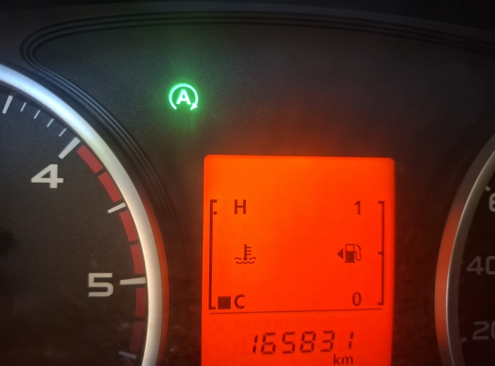 Mitsubishi L200 2.4