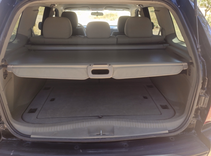 Jeep Grand Cherokee 3.0 CRD Laredo