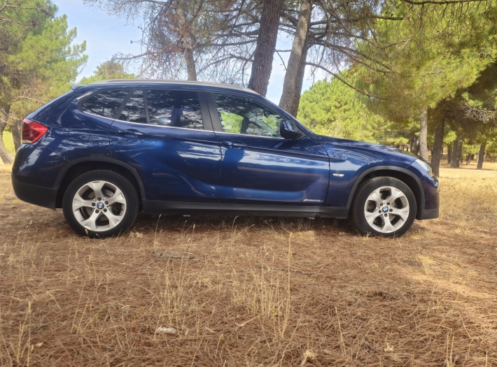 BMW X1 2.3d