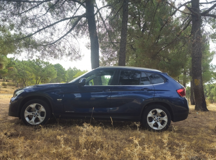 BMW X1 2.3d