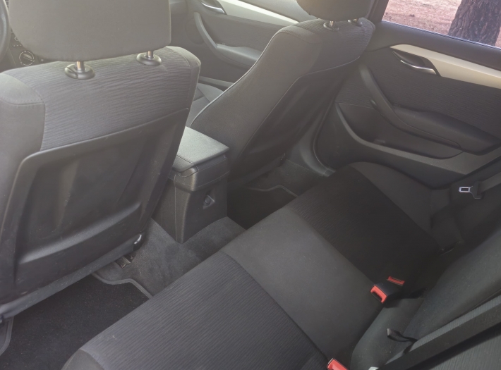 BMW X1 2.3d