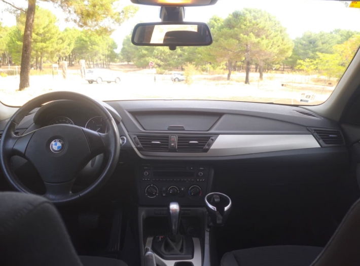 BMW X1 2.3d