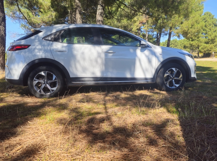 Kia Xceed 1.6GDI