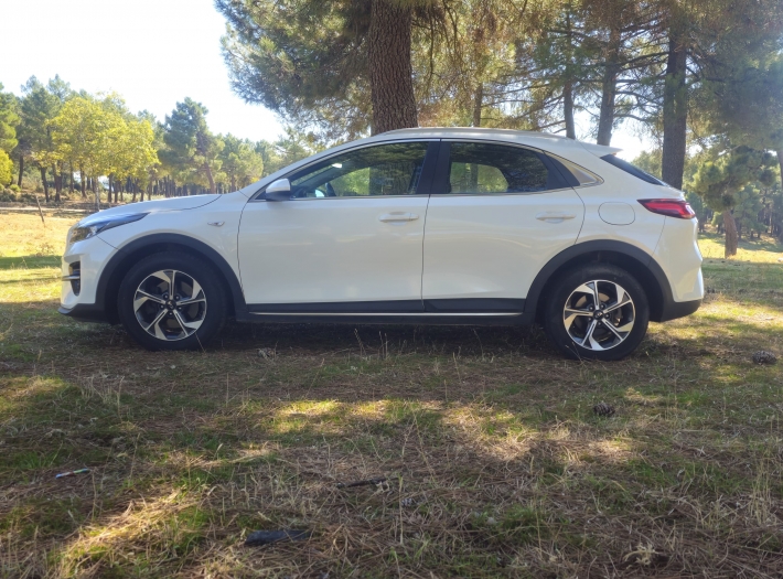 Kia Xceed 1.6GDI