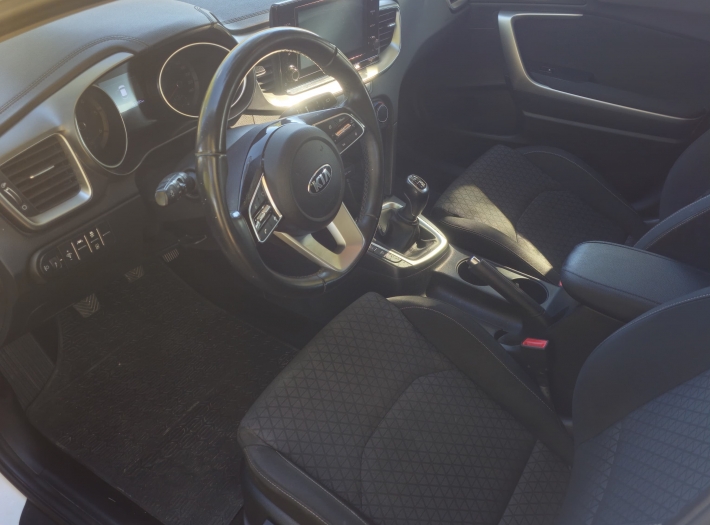 Kia Xceed 1.6GDI