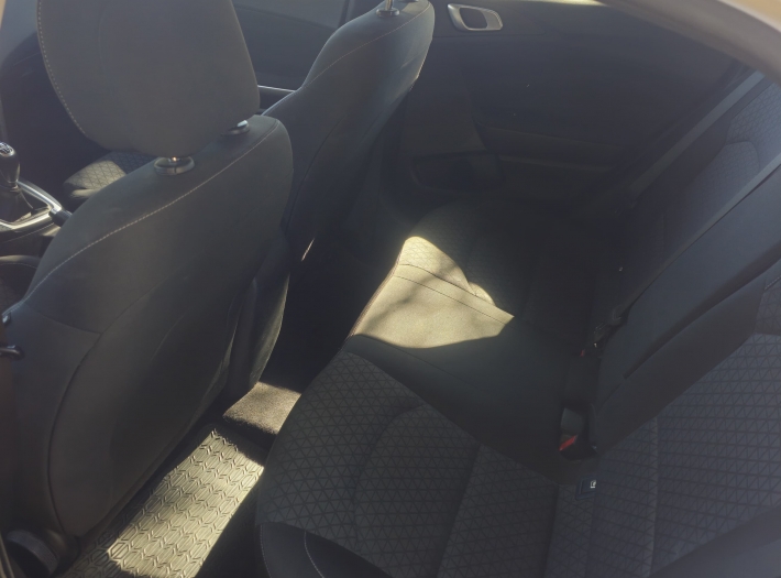Kia Xceed 1.6GDI