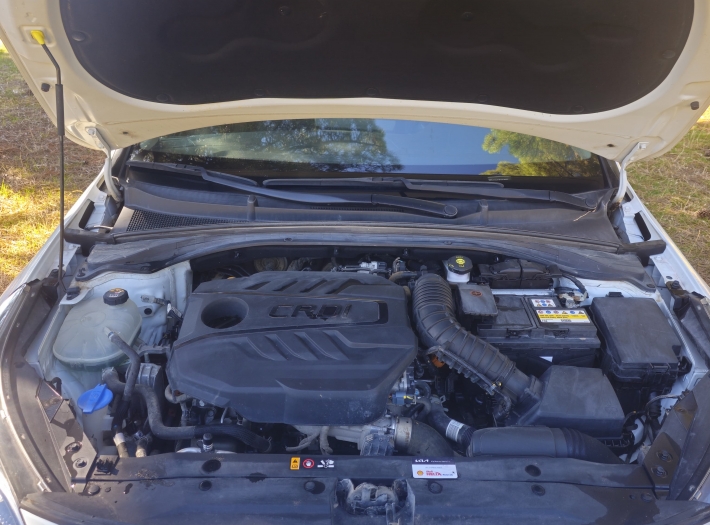 Kia Xceed 1.6GDI