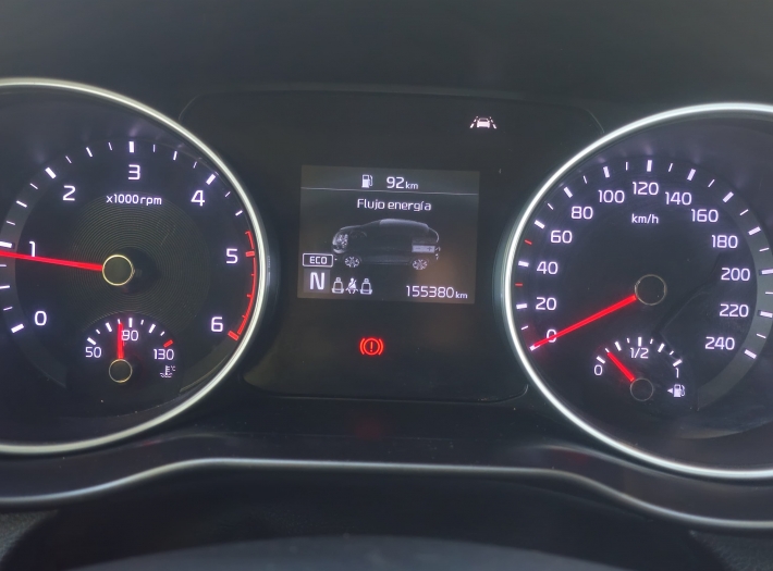 Kia Xceed 1.6GDI