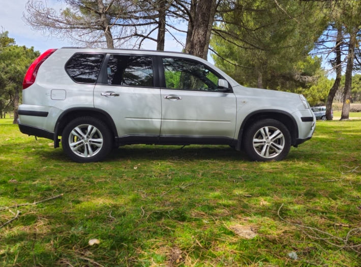 Nissan X-Trail 2.0 dCi