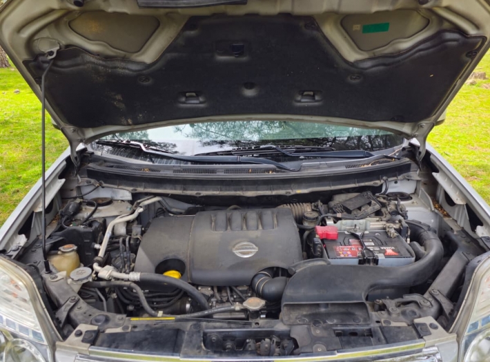 Nissan X-Trail 2.0 dCi