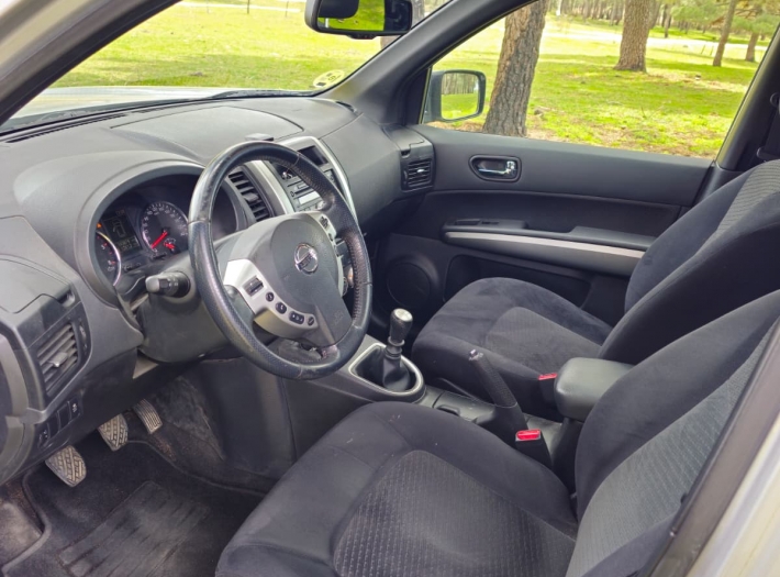 Nissan X-Trail 2.0 dCi