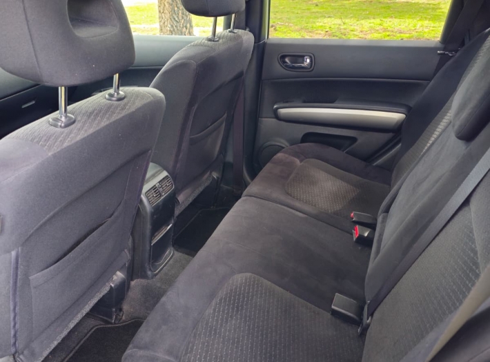 Nissan X-Trail 2.0 dCi