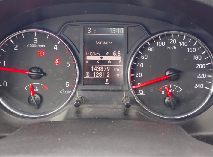 Nissan X-Trail 2.0 dCi