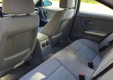 BMW 320d 2.0