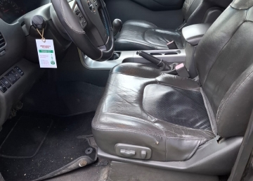 BMW 320d 2.0