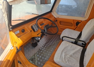 Citroen Mehari