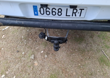 Ford Ranger 2.0 TDCi