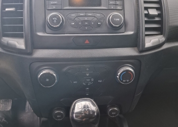 Ford Ranger 2.0 TDCi
