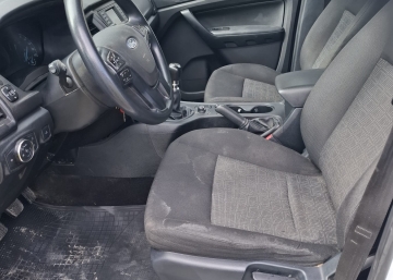 Ford Ranger 2.0 TDCi