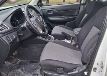 Mitsubishi L200 2.2 DID