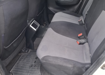 Mitsubishi L200 2.2 DID