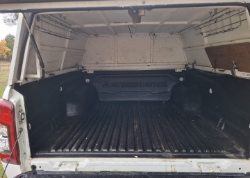 Mitsubishi L200 2.2 DID