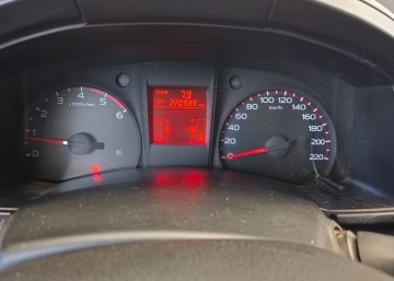 Isuzu Dmax 2.5 Twin Turbo