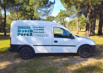 Opel Combo 1.3 dti