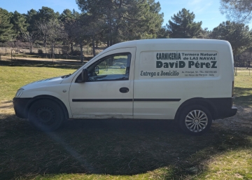 Opel Combo 1.3 dti