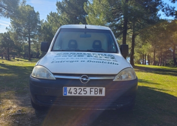 Opel Combo 1.3 dti