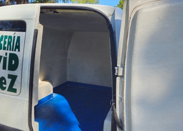 Opel Combo 1.3 dti