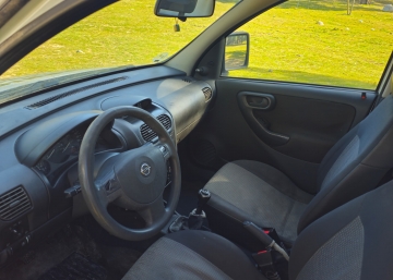 Opel Combo 1.3 dti