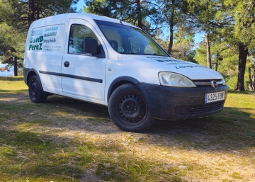 Opel Combo 1.3 dti